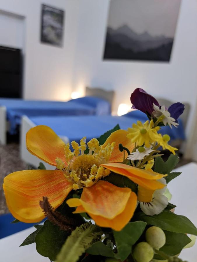 Wow Home - 175 Mq - Posteggio Privato - Davanti Porto Traghetti - Fino A 10 Posti Letto Genua Exteriör bild